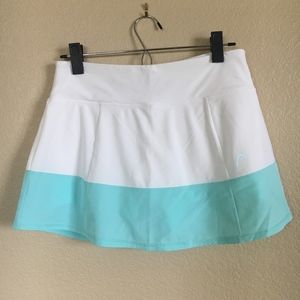 Head tennis skirt